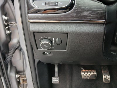 2019 Jeep Grand Cherokee High Altitude