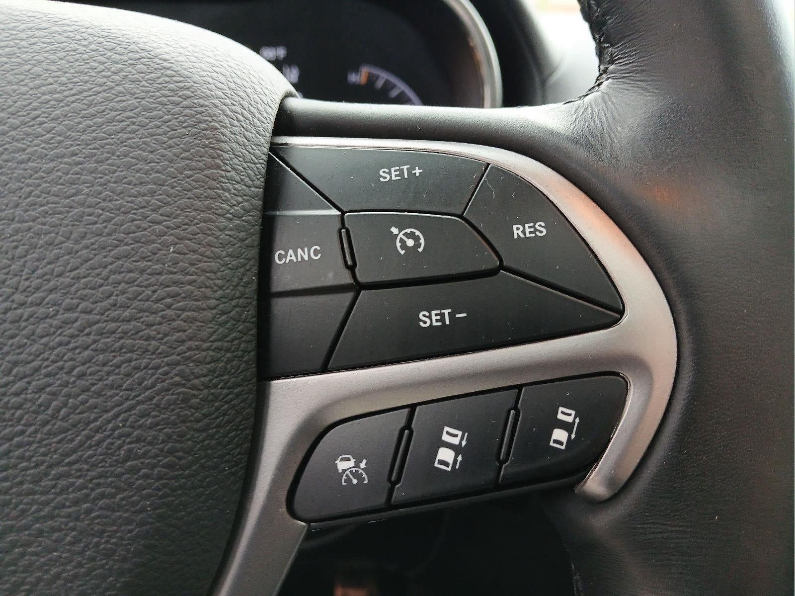 2019 Jeep Grand Cherokee High Altitude