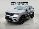 2019 Jeep Grand Cherokee High Altitude