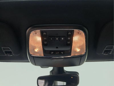 2019 Jeep Grand Cherokee High Altitude