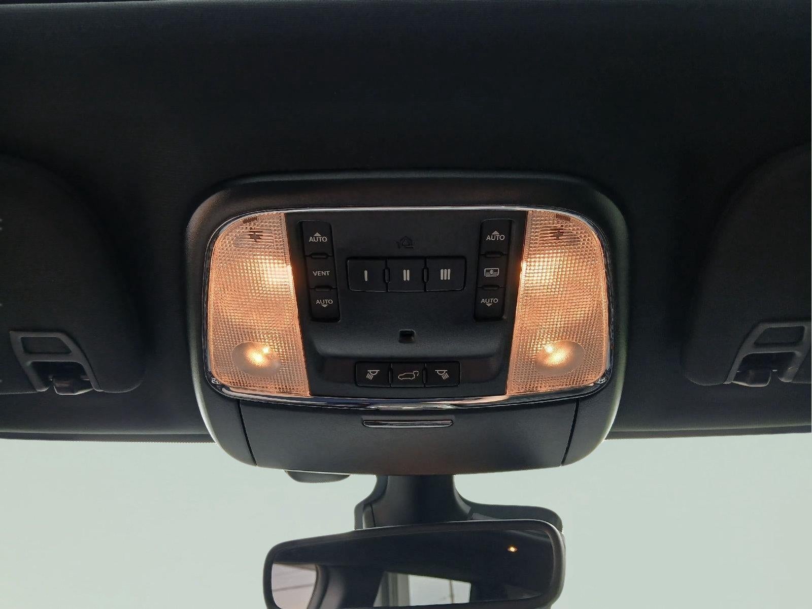 2019 Jeep Grand Cherokee High Altitude