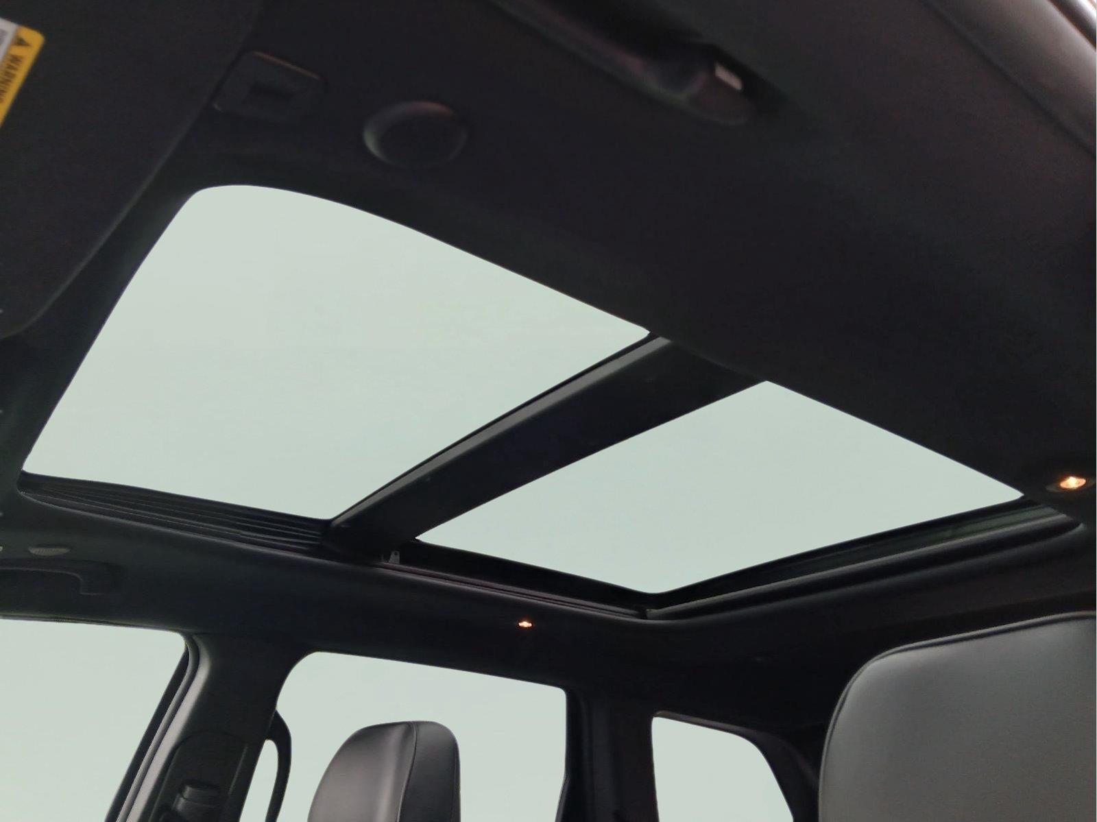 2019 Jeep Grand Cherokee High Altitude
