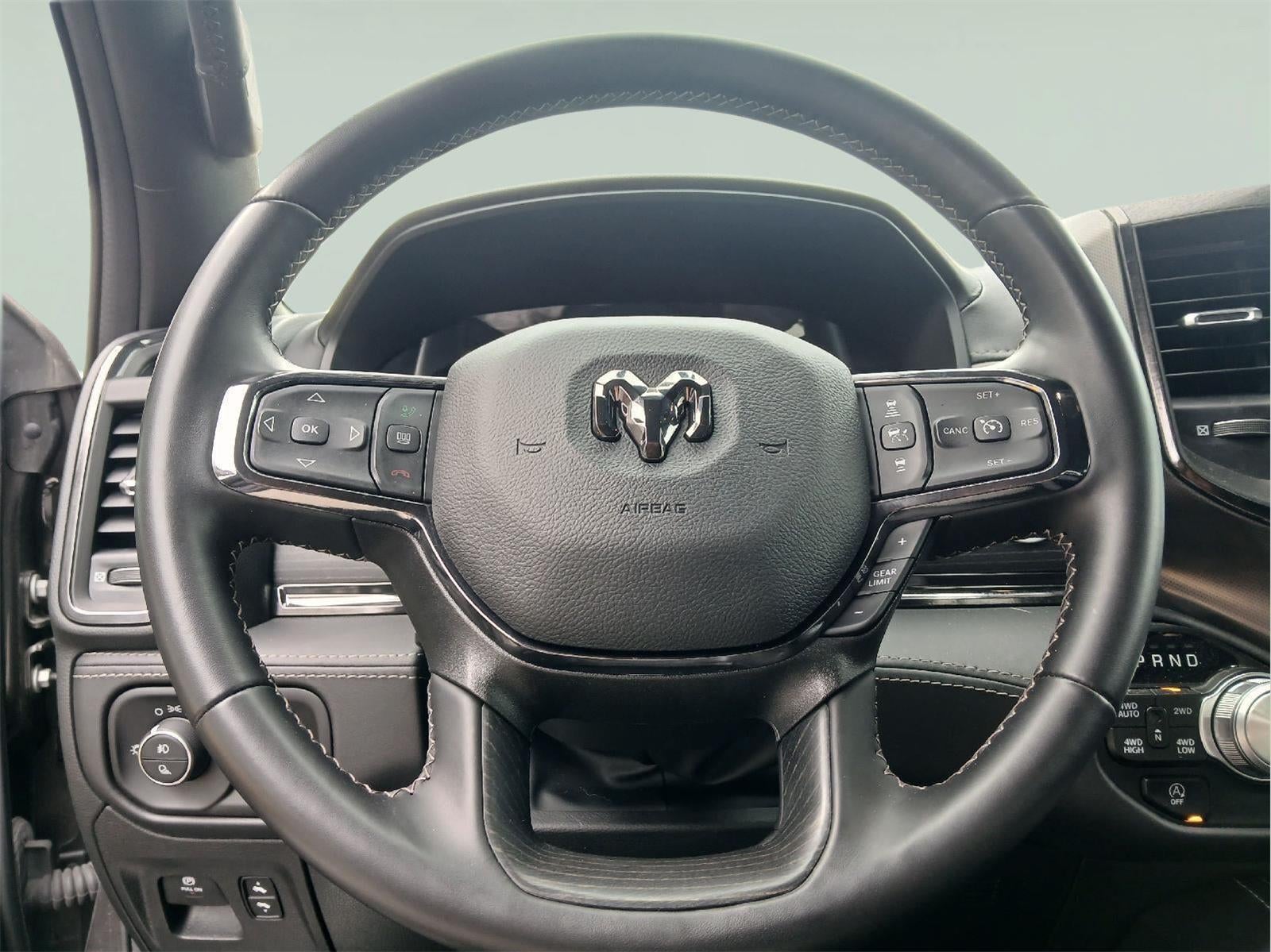 2023 RAM 1500 Limited