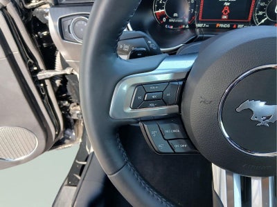 2023 Ford Mustang Mach 1