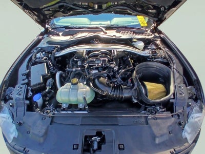 2023 Ford Mustang Mach 1