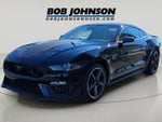 2023 Ford Mustang Mach 1
