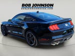2023 Ford Mustang Mach 1