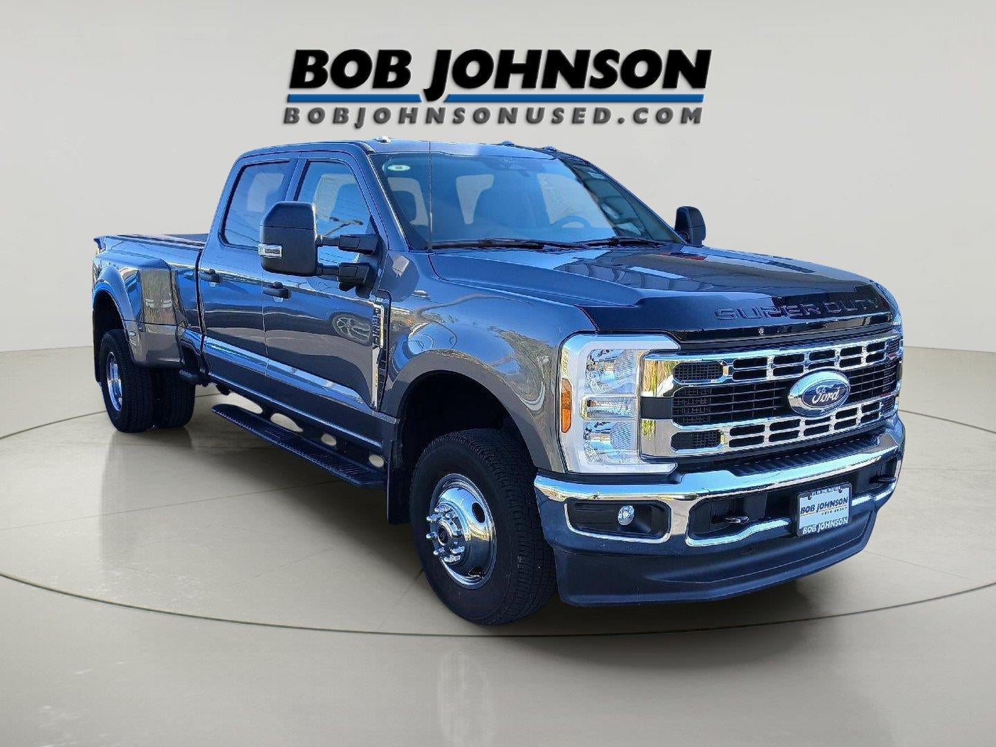 2024 Ford F-350 Super Duty