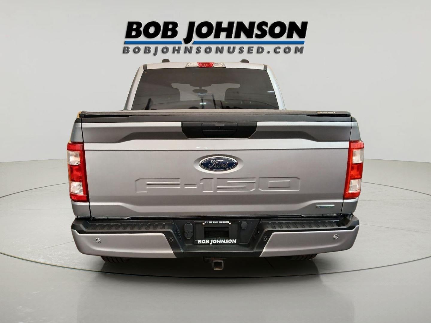 2021 Ford F-150 TRUCK