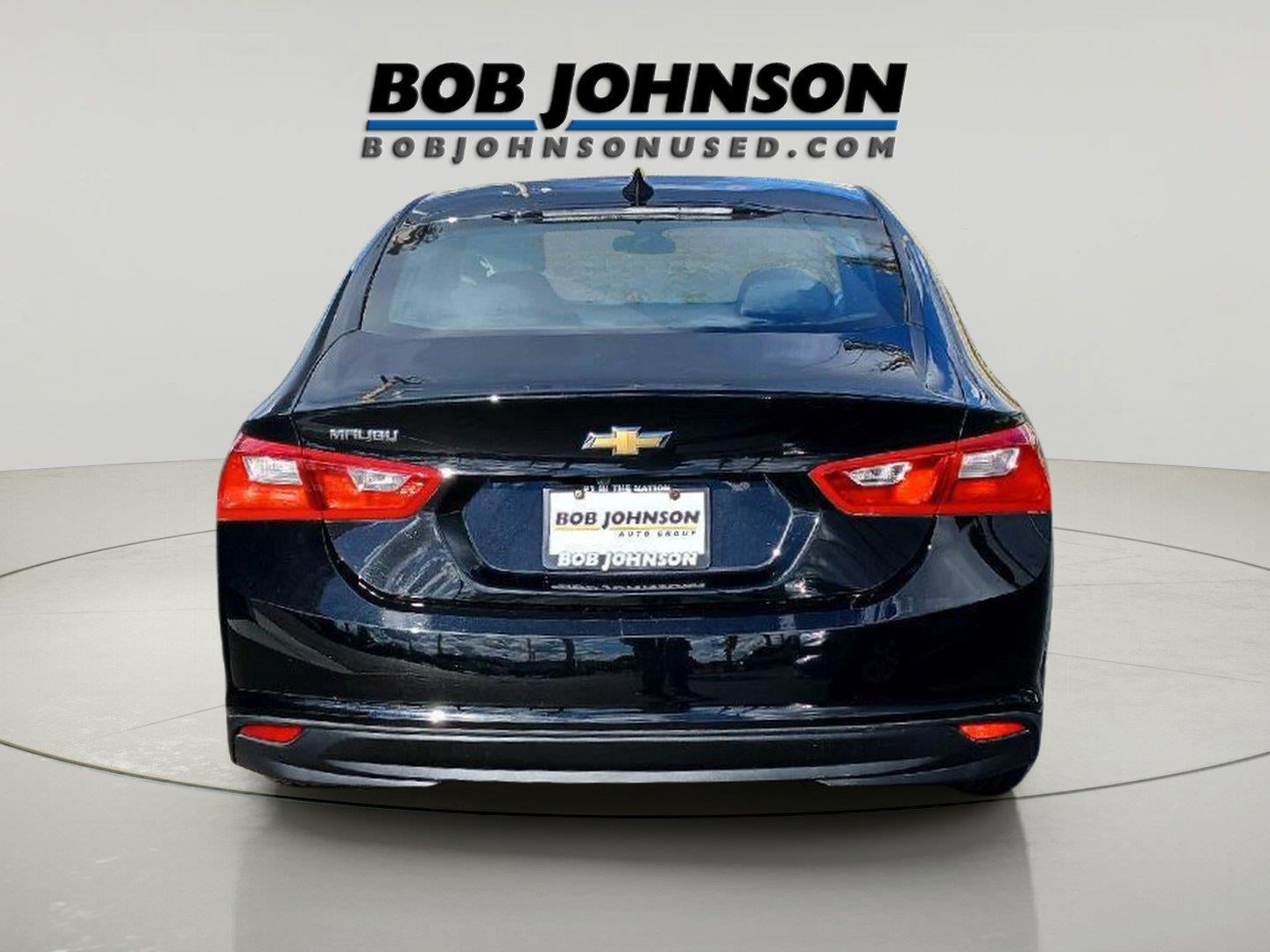 2022 Chevrolet Malibu LS