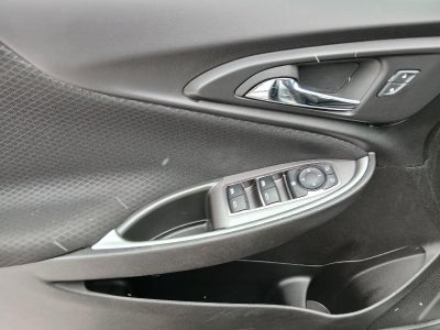 2024 Chevrolet Malibu RS **FLEX BUY $330/Monthly**