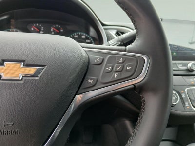 2024 Chevrolet Malibu RS **FLEX BUY $330/Monthly**