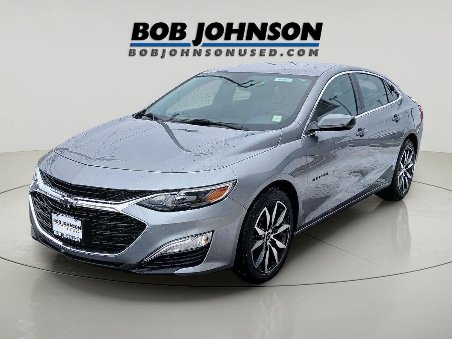 2024 Chevrolet Malibu RS **FLEX BUY $330/Monthly**