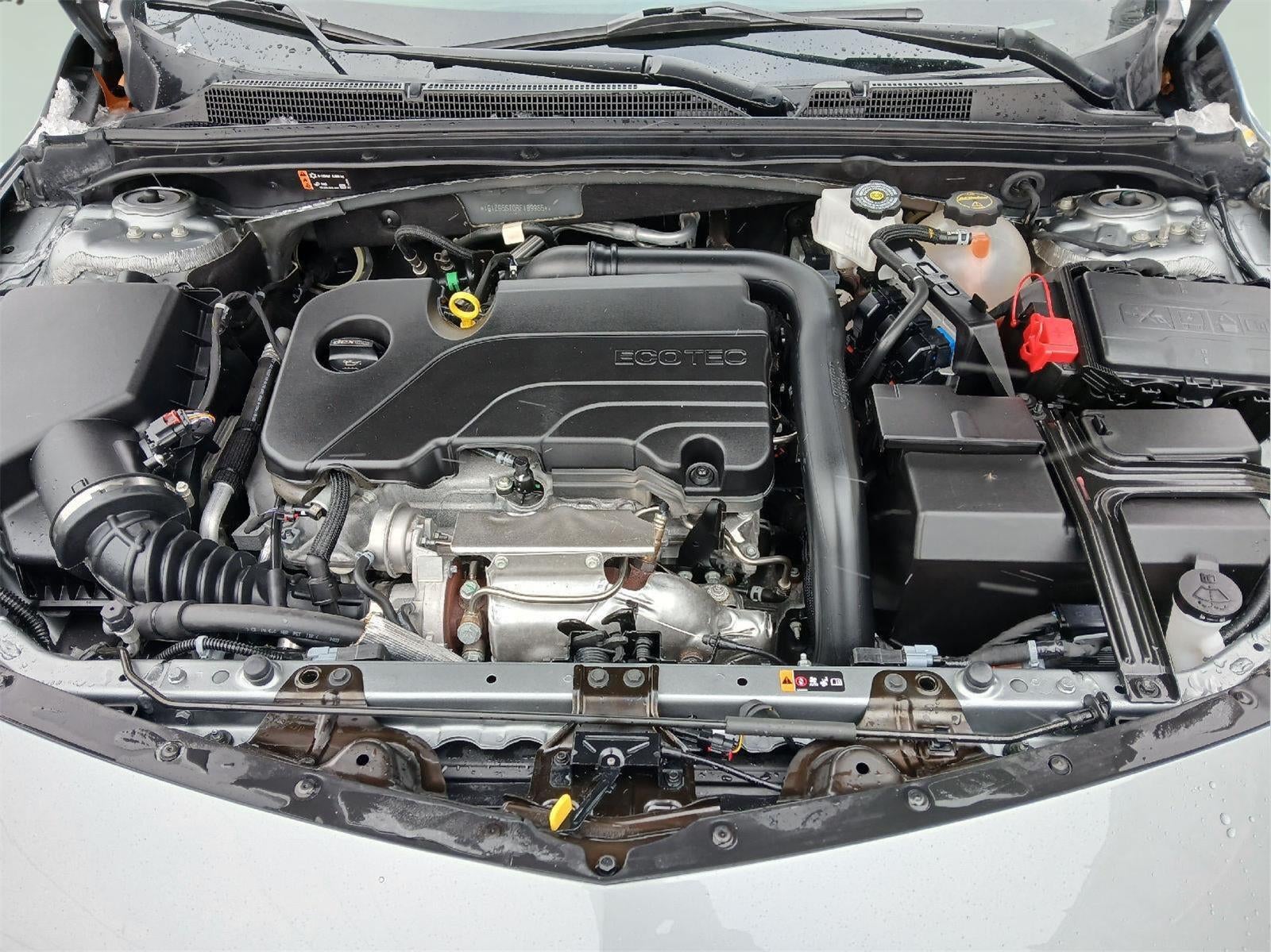 2024 Chevrolet Malibu RS **FLEX BUY $330/Monthly**