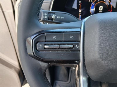 2023 Chevrolet Colorado 4WD LT