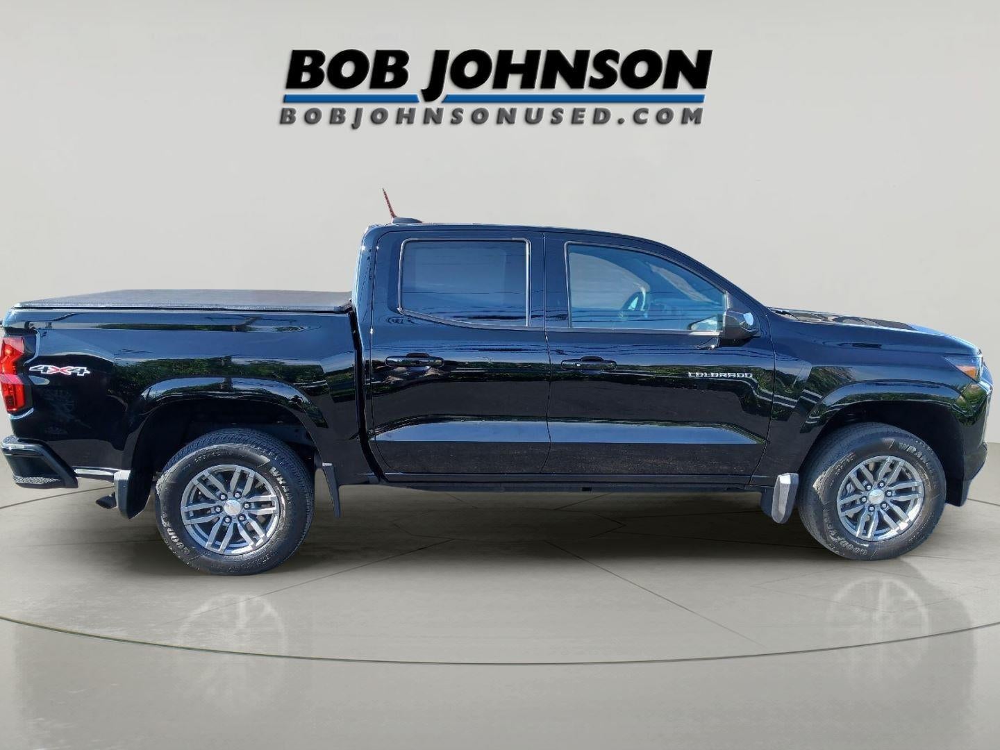 2023 Chevrolet Colorado 4WD LT