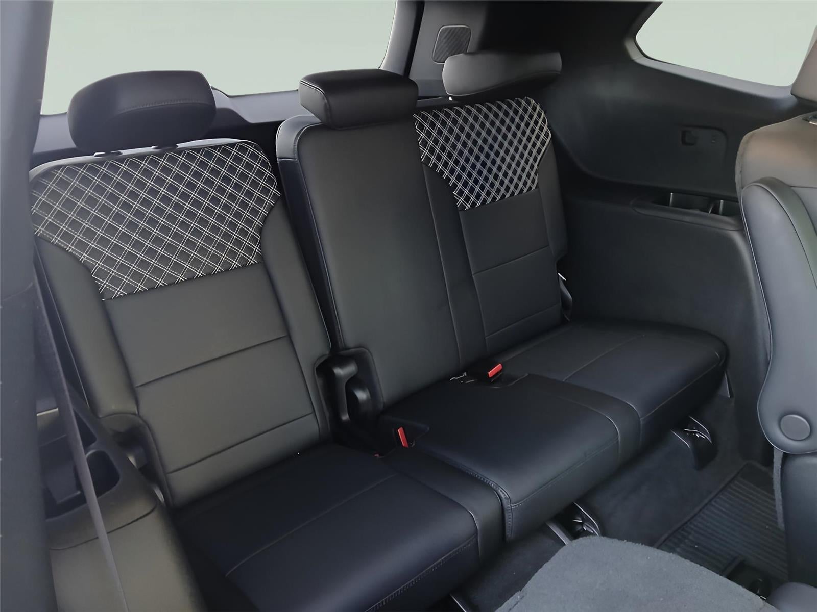 2025 GMC Acadia AWD Denali