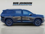 2025 Chevrolet Traverse AWD Z71