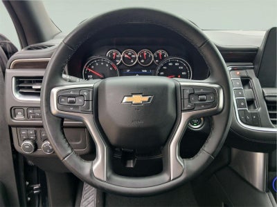 2024 Chevrolet Tahoe LS **FLEX BUY $795/MONTHLY**