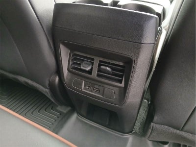 2026 GMC Canyon 4WD AT4