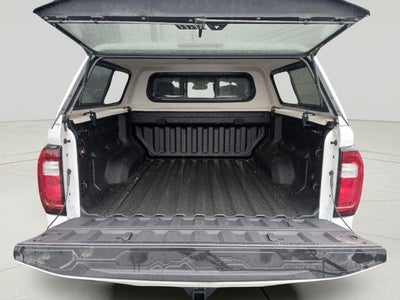 2026 GMC Canyon 4WD AT4