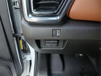 2026 GMC Canyon 4WD AT4