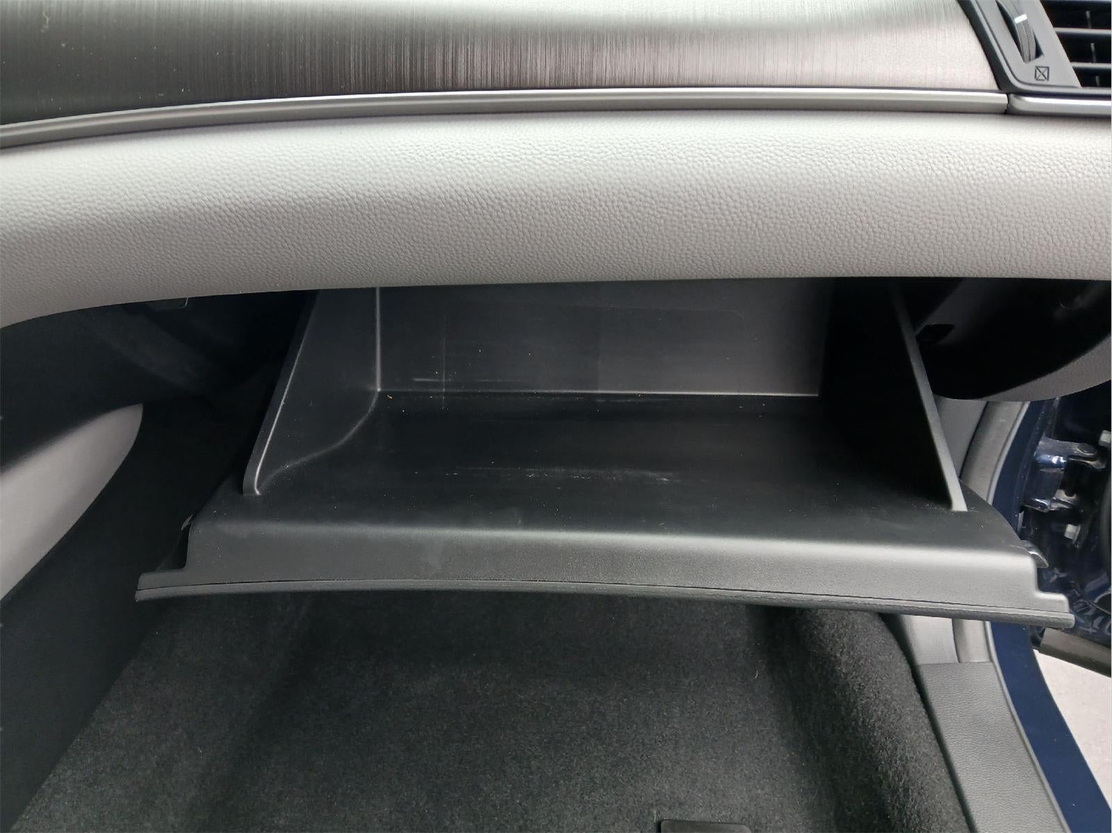 2020 Honda Accord LX 1.5T CVT