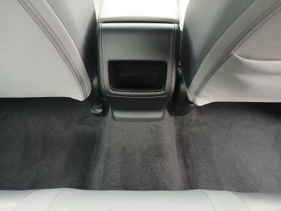 2020 Honda Accord LX 1.5T CVT