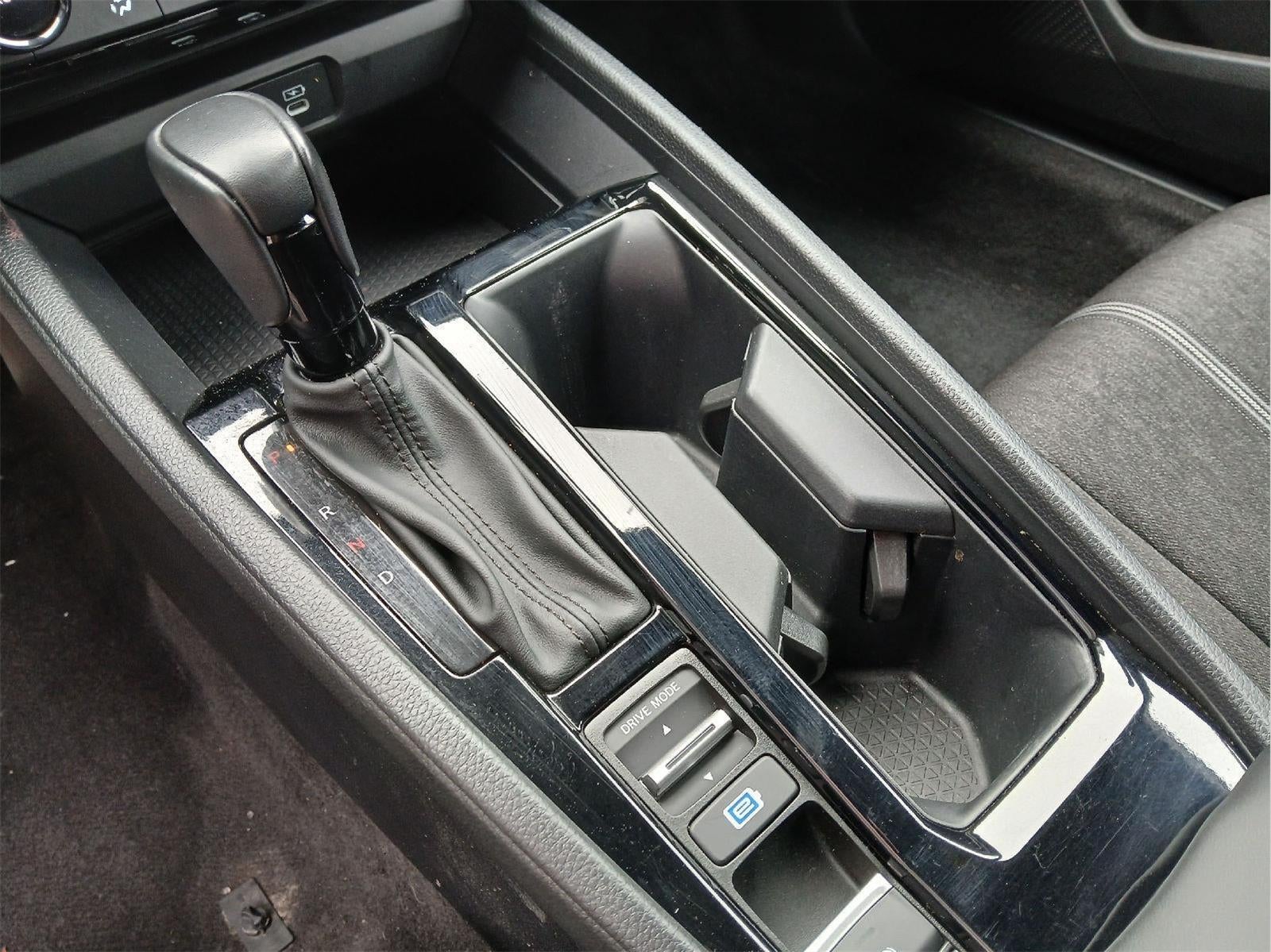 2024 Honda Accord Sport