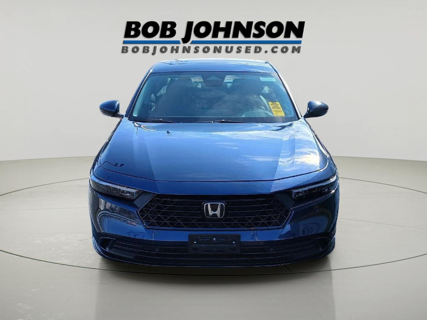 2024 Honda Accord EX-L