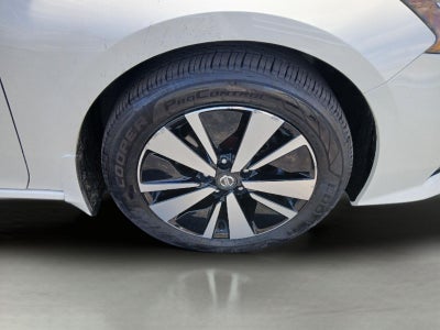 2020 Nissan Altima 2.5 SV