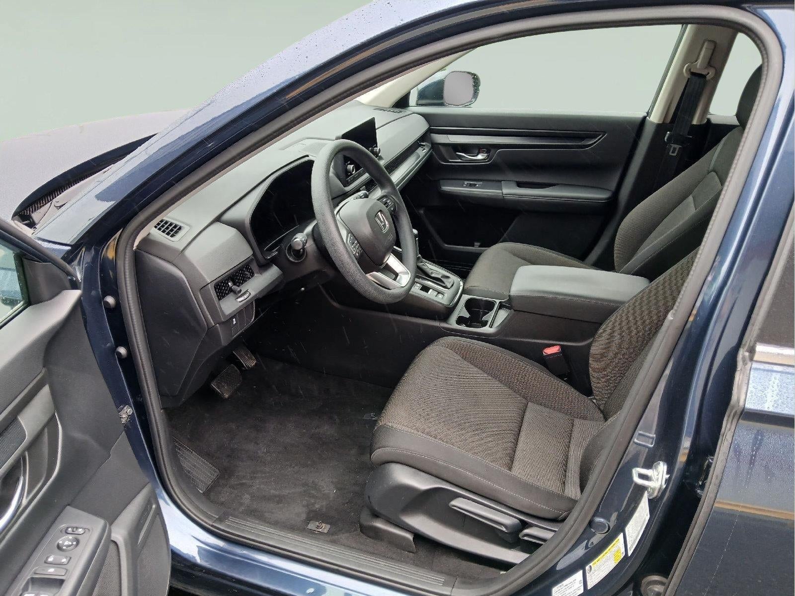 2024 Honda CR-V LX