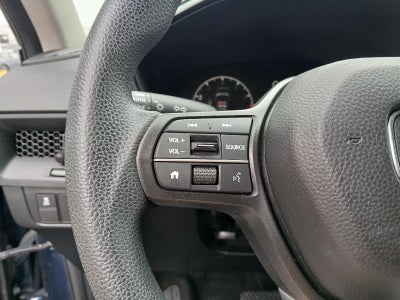 2024 Honda CR-V LX