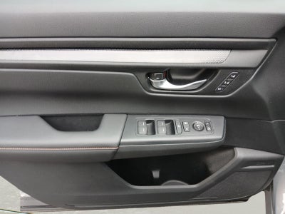 2024 Honda CR-V Sport-L