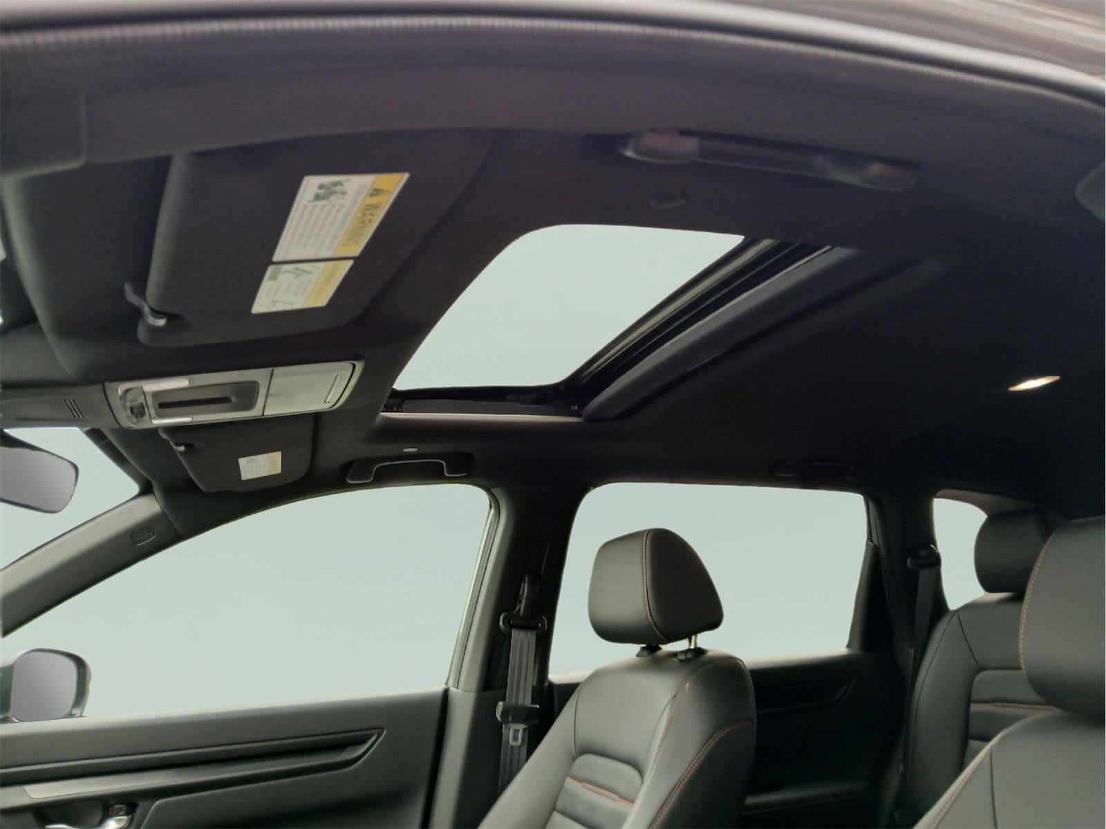 2024 Honda CR-V Sport-L