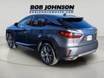2017 Lexus RX RX 350