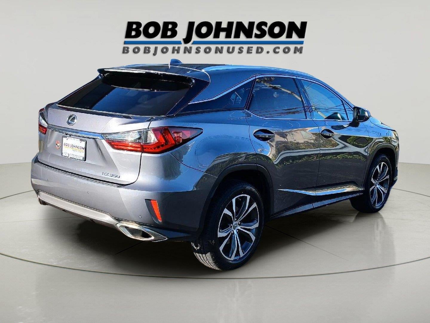 2017 Lexus RX RX 350