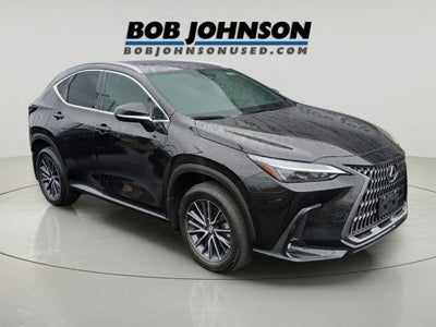 2024 Lexus NX NX 350 Premium