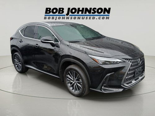 2024 Lexus NX NX 350 Premium