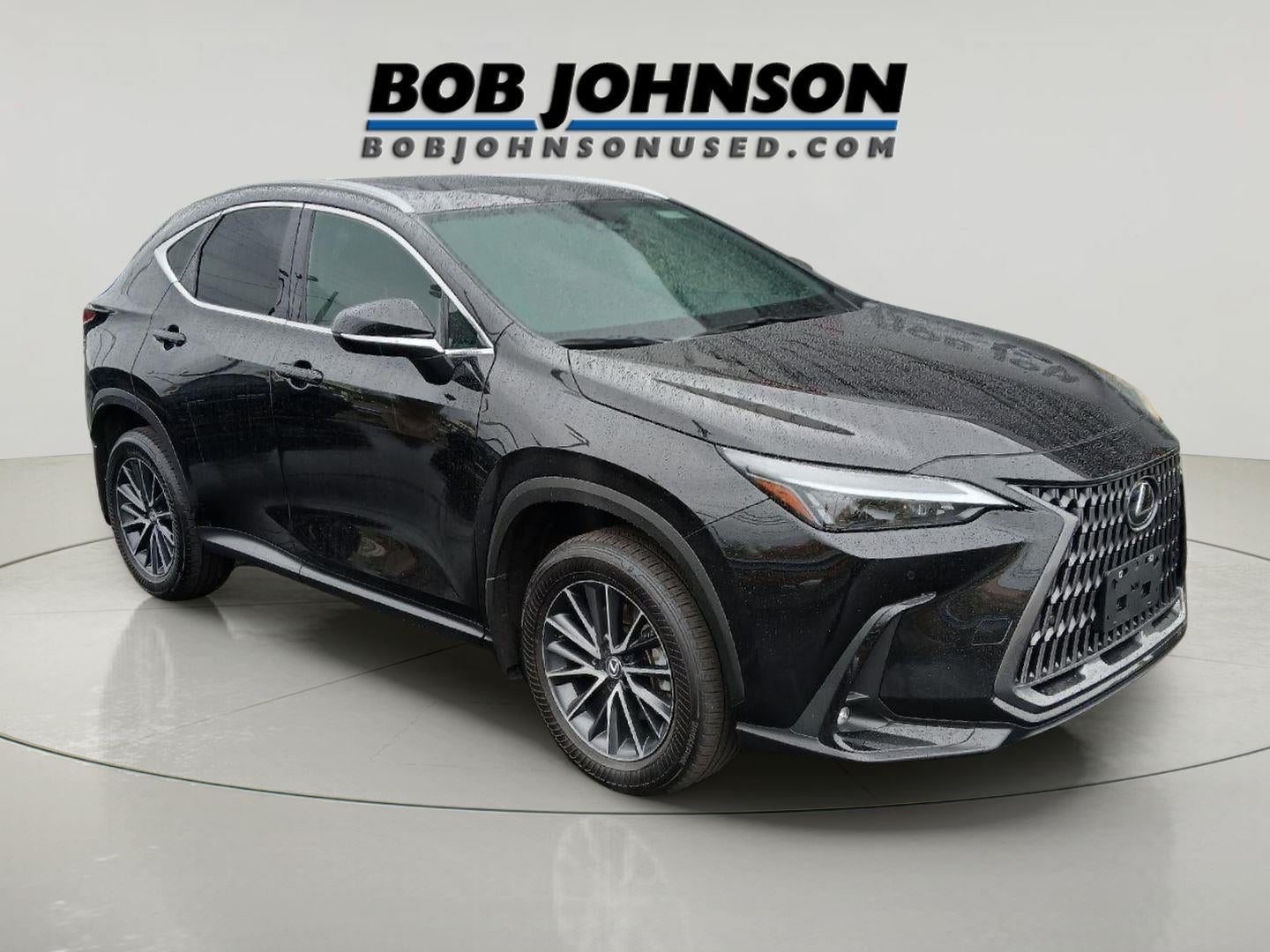 2024 Lexus NX NX 350 Premium