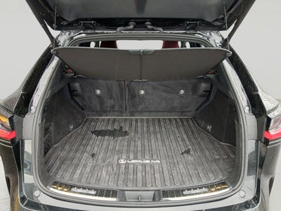 2024 Lexus NX NX 350 Premium