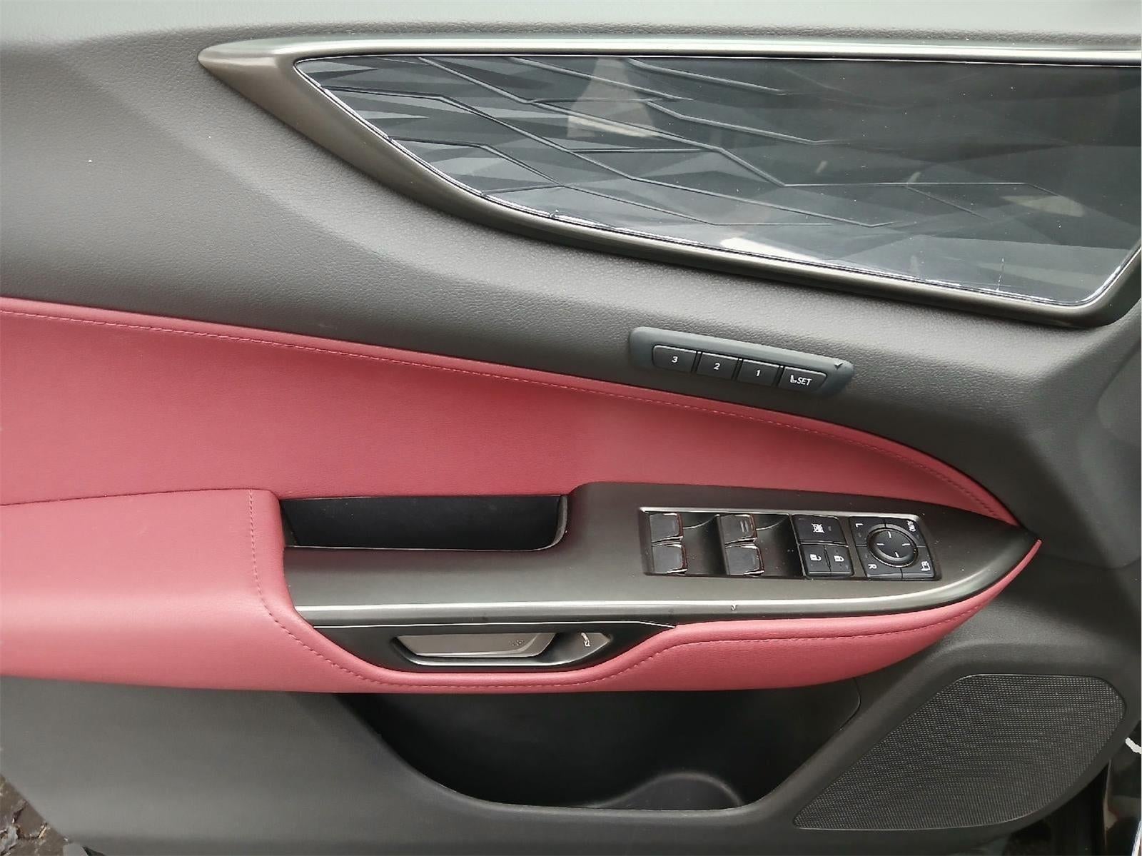 2024 Lexus NX NX 350 Premium