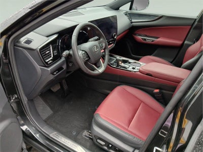 2024 Lexus NX NX 350 Premium
