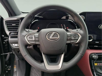 2024 Lexus NX NX 350 Premium