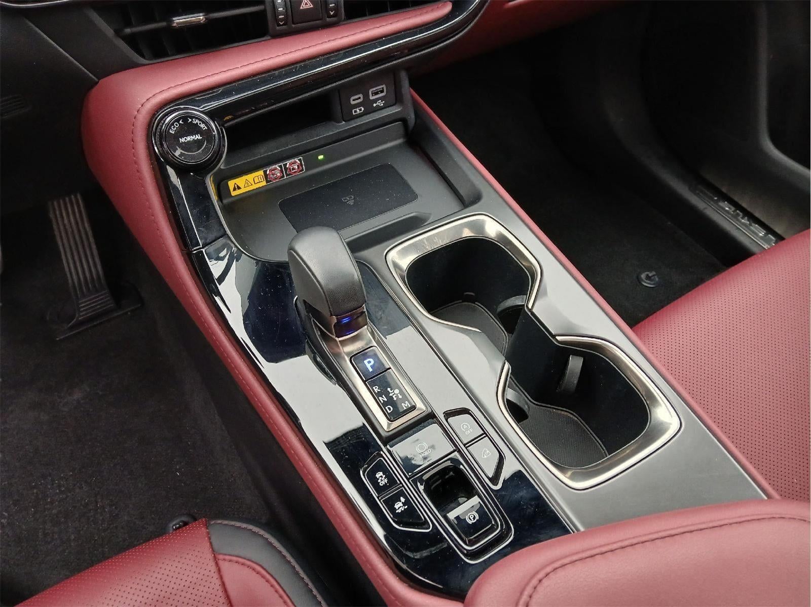 2024 Lexus NX NX 350 Premium