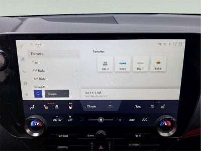 2024 Lexus NX NX 350 Premium