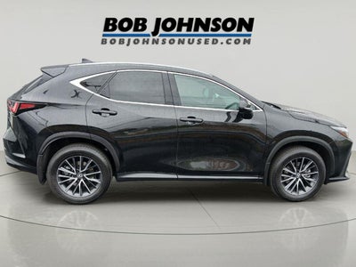 2024 Lexus NX NX 350 Premium