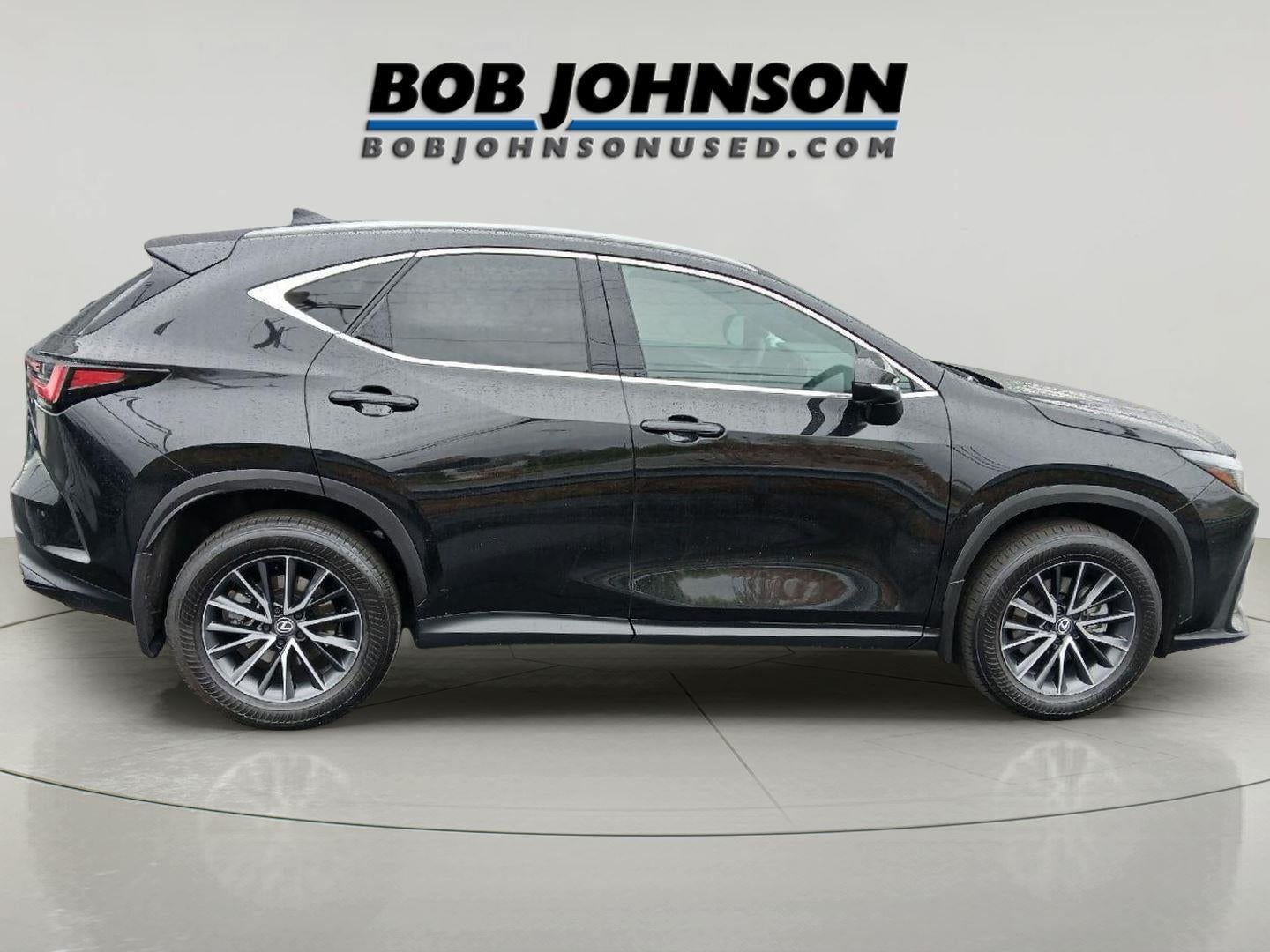 2024 Lexus NX NX 350 Premium