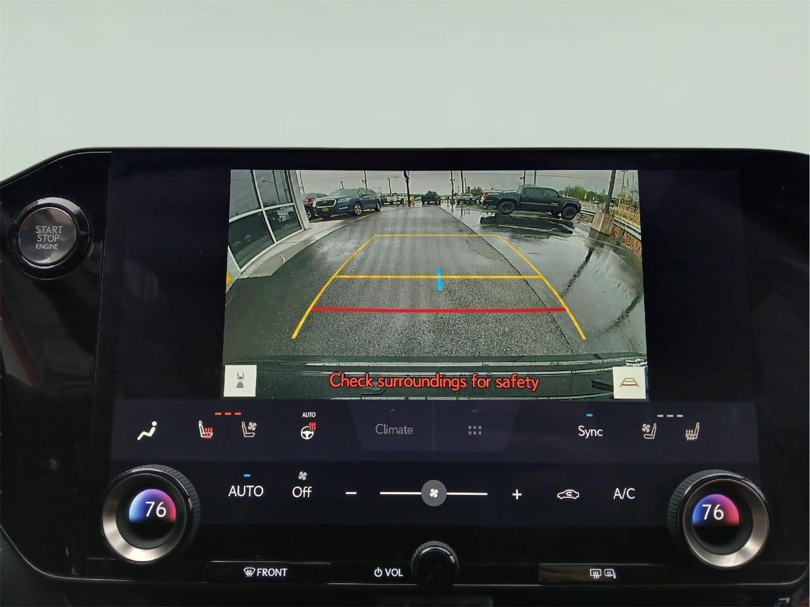 2024 Lexus NX NX 350 Premium