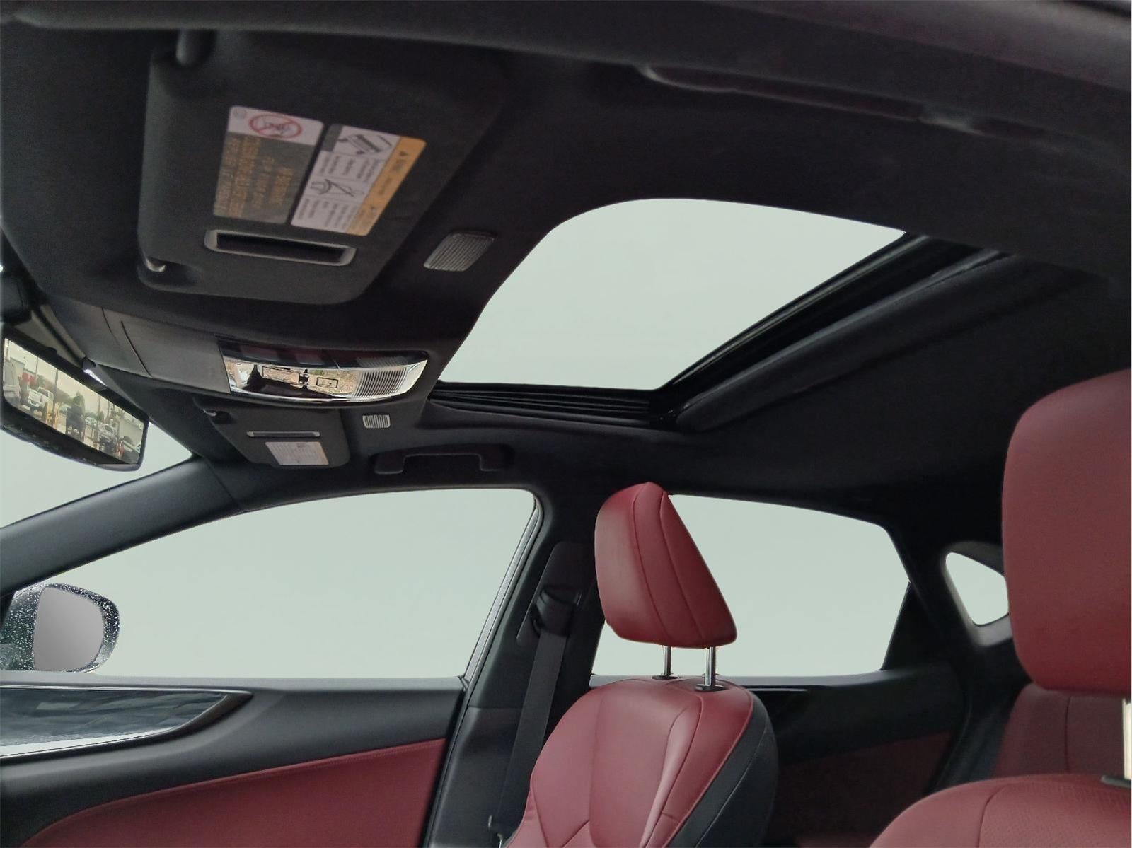 2024 Lexus NX NX 350 Premium